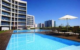 Charming Apartment With Balcony & Pool